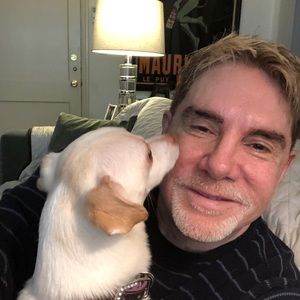 Meet your Posher, William